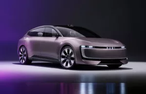 Formacar: Audi spins off a whole sub-brand for China Formacar: Audi spins off a whole sub-brand for China