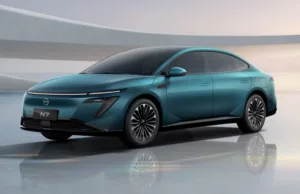 Formacar: Nissan unveils its first China-only EV Formacar: Nissan unveils its first China-only EV