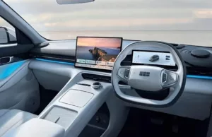 Geely EX5 EV will launch in Australia in mid-2025 priced around 45,000 USD Geely EX5 EV will launch in Australia in mid-2025 priced around 45,000 USD