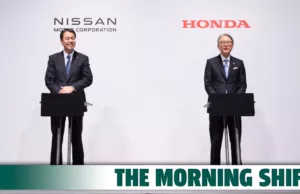 Honda And Nissan In Merger Talks To Compete With Tesla And China Honda And Nissan In Merger Talks To Compete With Tesla And China