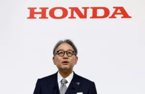 Honda crafts Nissan rescue plan that plays out over years Honda crafts Nissan rescue plan that plays out over years