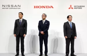 Honda, Nissan aim to merge by 2026 in historic pivot Honda, Nissan aim to merge by 2026 in historic pivot