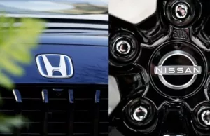 Honda, Nissan deal could be important for a comeback against China’s BYD Honda, Nissan deal could be important for a comeback against China’s BYD