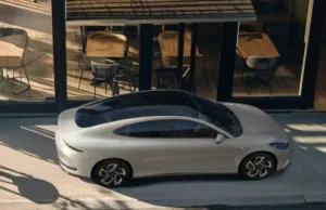 IM L6 EV with semi-solid state battery has 1,002 km range IM L6 EV with semi-solid state battery has 1,002 km range