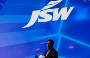 JSW in talks with China’s Geely for electric car joint venture JSW in talks with China's Geely for electric car joint venture