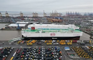 Mainstream automakers mulling collaboration with Taiwan IT supply chain to compete with Chinese EV makers Mainstream automakers mulling collaboration with Taiwan IT supply chain to compete with Chinese EV makers