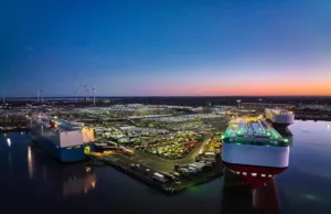 Mixed fortunes in the race for electric vehicle adoption: 2024 in … Mixed fortunes in the race for electric vehicle adoption: 2024 in ...