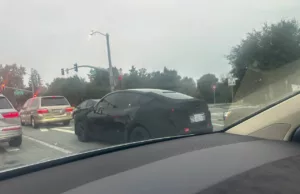 More Tesla Model Y “Juniper” prototypes sighted amid reports of upcoming production More Tesla Model Y “Juniper” prototypes sighted amid reports of upcoming production