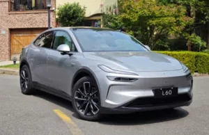 Nio aims to be among Top-10 biggest car companies by 2035 – William Li said Nio aims to be among Top-10 biggest car companies by 2035 – William Li said