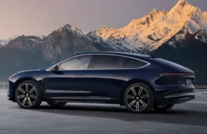 Nio denies cheating with ET9 chassis system test against Maybach Nio denies cheating with ET9 chassis system test against Maybach