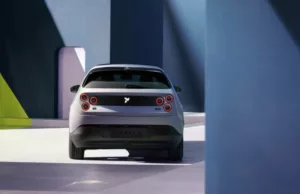 Nio unveiled Firefly EV hatchback for 20,400 USD with 92 liters frunk Nio unveiled Firefly EV hatchback for 20,400 USD with 92 liters frunk