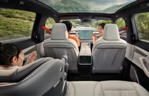 Nio’s Onvo L60 delivered 20,000 units three months after the launch Nio’s Onvo L60 delivered 20,000 units three months after the launch