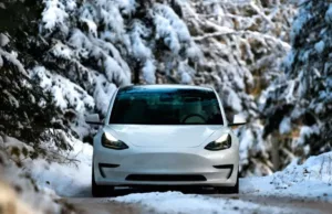 Norwegian Auto Federation Warns: Tesla’s Performance Drops in Cold Weather Compared to Chinese EVs Norwegian Auto Federation Warns: Tesla's Performance Drops in Cold Weather Compared to Chinese EVs