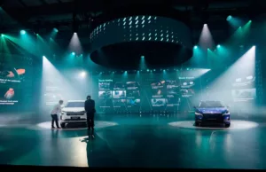 Not China, not Germany, not America: This country is creating the cars of the future Not China, not Germany, not America: This country is creating the cars of the future