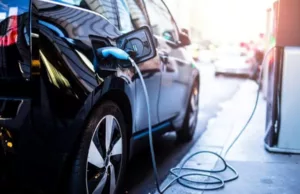 OBSERVATORIO NEARSHORING|| Mexico’s Transition from ICE Leader to EV Powerhouse OBSERVATORIO NEARSHORING|| Mexico’s Transition from ICE Leader to EV Powerhouse