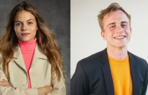 Porsche, Mercedes Tap 24-Year-Old Adviser to Win Over Zoomers Porsche, Mercedes Tap 24-Year-Old Adviser to Win Over Zoomers