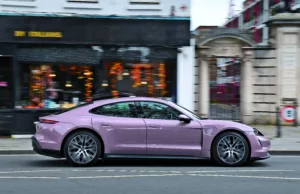 Porsche prepares for sales squeeze as China and EVs disappoint Porsche prepares for sales squeeze as China and EVs disappoint