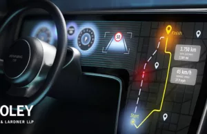 Proposed Rule Targeting Connected Vehicles Will Impose Major New Supply Chain Compliance Requirements on Automotive Companies that Source from Russia or China | Foley & Lardner LLP Proposed Rule Targeting Connected Vehicles Will Impose Major New Supply Chain Compliance Requirements on Automotive Companies that Source from Russia or China | Foley & Lardner LLP