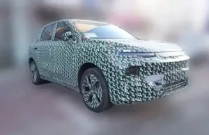 Stellantis-backed Leapmotor B10 interior spied ahead of sales in China and Europe Stellantis-backed Leapmotor B10 interior spied ahead of sales in China and Europe