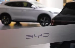 Tesla And BYD Escalate China EV Price War, With Sales Due Tesla And BYD Escalate China EV Price War, With Sales Due