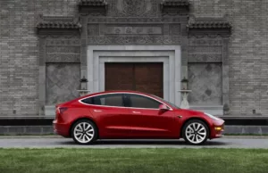 Tesla Boosts Marketing In China, Highlights Safety Features During Year-End Sales Push: Report Tesla Boosts Marketing In China, Highlights Safety Features During Year-End Sales Push: Report