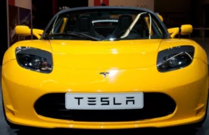 Tesla: Can Elon Musk Navigate Risks in China to Keep the Comeback Rally Going? Tesla: Can Elon Musk Navigate Risks in China to Keep the Comeback Rally Going?