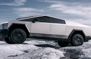 Tesla China: Cybertruck Currently Has No Plans to Be Sold in China Tesla China: Cybertruck Currently Has No Plans to Be Sold in China