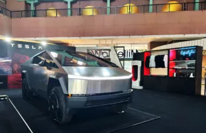 Tesla China: No plans for local Cybertruck release for now Tesla China: No plans for local Cybertruck release for now