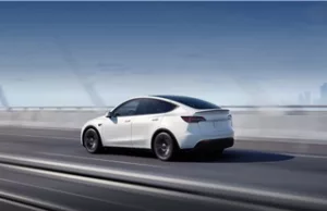 Tesla China offers 10,000-yuan discount on some in-stock Model Y vehicles Tesla China offers 10,000-yuan discount on some in-stock Model Y vehicles