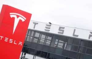 Tesla China shipments fall for second month, CPCA data shows By Investing.com Tesla China shipments fall for second month, CPCA data shows By Investing.com