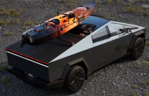 Tesla denies Cybertruck will go on sale in China in Jan after rumors resurface Tesla denies Cybertruck will go on sale in China in Jan after rumors resurface