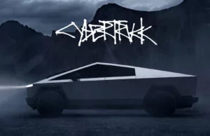 Tesla Denies that the Cybertruck Will Be Launched in China on January 1st Tesla Denies that the Cybertruck Will Be Launched in China on January 1st