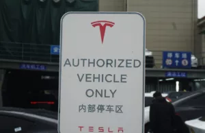 Tesla escalates China EV price war ahead of 2025 Tesla escalates China EV price war ahead of 2025