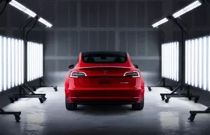 Tesla is rumored to have signed battery cell supply agreement with EVE Tesla is rumored to have signed battery cell supply agreement with EVE