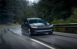 Tesla Model 3 test drive requests are increasing in Beijing: report Tesla Model 3 test drive requests are increasing in Beijing: report