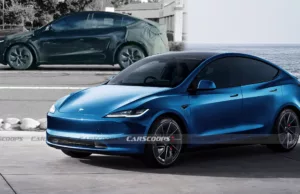 Tesla Model Y Juniper Rumored To Start Production In China This January Tesla Model Y Juniper Rumored To Start Production In China This January