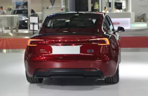 Tesla ramps up marketing efforts in China with latest emphasis on safety Tesla ramps up marketing efforts in China with latest emphasis on safety