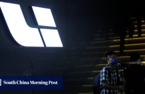 Tesla rival Li Auto wants to expand into an AI and robot company Tesla rival Li Auto wants to expand into an AI and robot company