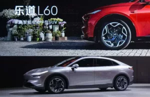 Tesla Rivals XPeng, Li Auto Report November EV Sales; Nio, BYD On Tap Tesla Rivals XPeng, Li Auto Report November EV Sales; Nio, BYD On Tap