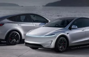 Tesla Shanghai starts mass production of Model Y refresh in Jan, says local media Tesla Shanghai starts mass production of Model Y refresh in Jan, says local media