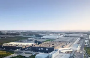 Tesla Surpasses 2023 China Sales After Recording 18,500 EVs in One Week Tesla Surpasses 2023 China Sales After Recording 18,500 EVs in One Week