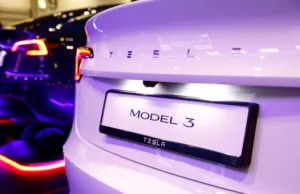 Tesla to fix software for 77,650 China-made vehicles, says market regulator Tesla to fix software for 77,650 China-made vehicles, says market regulator