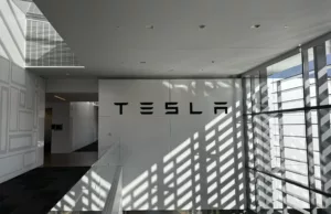Tesla trade secrets case ends with two-year prison sentence Tesla trade secrets case ends with two-year prison sentence