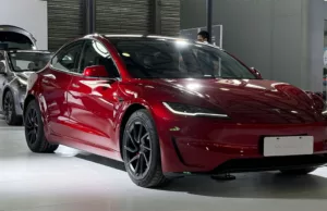 Tesla would use LiDAR if Elon Musk ever drove on China’s highways at night, Li Auto CEO says Tesla would use LiDAR if Elon Musk ever drove on China's highways at night, Li Auto CEO says