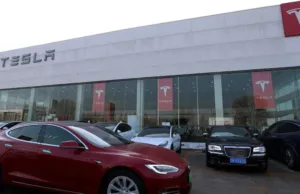 Tesla’s China factory head Song Gang leaves company, letter to staff shows Tesla's China factory head Song Gang leaves company, letter to staff shows