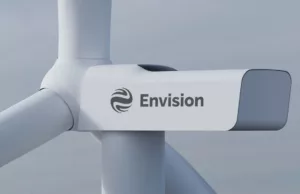 Tesla’s former Shanghai plant chief Song Gang to join renewable energy firm Envision, report says Tesla's former Shanghai plant chief Song Gang to join renewable energy firm Envision, report says