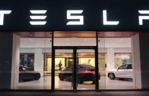 Tesla’s (NASDAQ:TSLA) China Sales Drop by 4.3% in November Tesla’s (NASDAQ:TSLA) China Sales Drop by 4.3% in November
