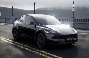 Tesla’s new Model Y is reportedly coming to China very soon Tesla's new Model Y is reportedly coming to China very soon