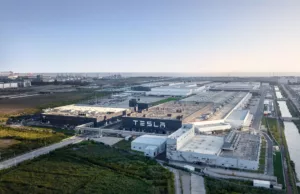 Tesla’s Shanghai factory gets new head as competition from Chinese EV makers heats up Tesla’s Shanghai factory gets new head as competition from Chinese EV makers heats up