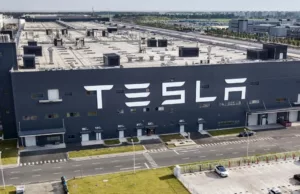 Tesla’s Shanghai factory head leaves company, according to letter Tesla's Shanghai factory head leaves company, according to letter